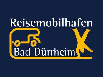 Logo Reisemobilhafen Bad Dürrheim