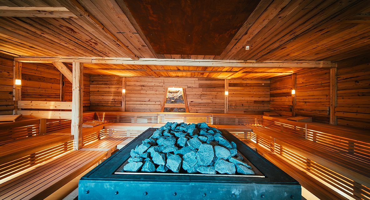 SchwarzwaldSauna Wellness und Gesundheitszentrum