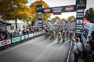 RiderMan - das Straßenrad-Sportfestival für Jedermann