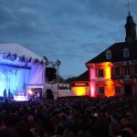 Open-Air Festival “Rothaus SommerSinnfonie”