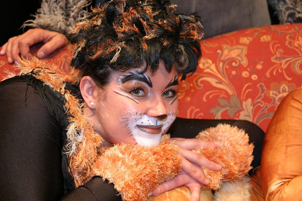 Musical Show Cats Kur Und Bader Gmbh Bad Durrheim