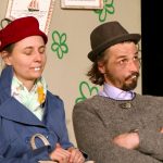 Regionentheater “Loriot – Dramatische Werke”