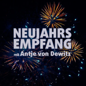 Neujahrsempfang Bad Dürrheim