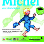 Regionentheater “Michel aus Lönneberga”