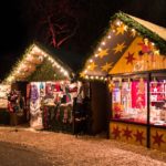 49. Bad Dürrheimer Christkindlemarkt