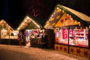 49. Bad Dürrheimer Christkindlemarkt