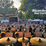 Rothaus SommerSinnfonie “Blasorchester Bad Dürrheim”