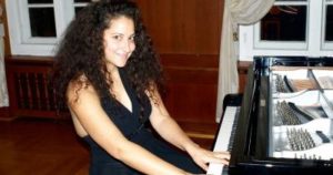 Weltklassik am Klavier - Erzählkonzert: Im Wandel der Epochen - von Chopin zu Liszt!