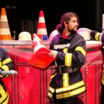 Regionentheater “Bei der Feuerwehr wird der Kaffee kalt”