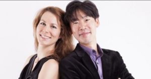 Weltklassik Klavierduo - Geistermelodien - Les Préludes - Danse Macabre - La Valse!
