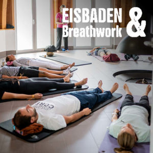 Eisbaden meets - Breathwork