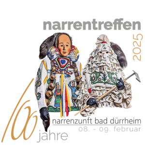 100 Jahre Narrenzunft Bad Dürrheim