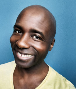 Comedyfestival - Dave Davis