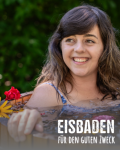 Charity Eisbaden