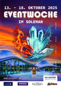 Eventwoche im Solemar